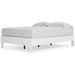 Piperton Full Platform Bed - EB1221-112 - In Stock Furniture