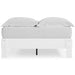 Piperton Full Platform Bed - EB1221-112 - In Stock Furniture