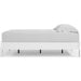 Piperton Full Platform Bed - EB1221-112 - In Stock Furniture