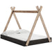 Piperton Full Tent Complete Bed in Box - EB5514-122 - In Stock Furniture