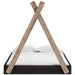 Piperton Full Tent Complete Bed in Box - EB5514-122 - In Stock Furniture