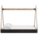 Piperton Full Tent Complete Bed in Box - EB5514-122 - In Stock Furniture