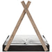 Piperton Full Tent Complete Bed in Box - EB5514-122 - In Stock Furniture