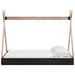 Piperton Full Tent Complete Bed in Box - EB5514-122 - In Stock Furniture