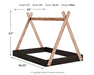 Piperton Full Tent Complete Bed in Box - EB5514-122 - In Stock Furniture