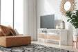 Piperton Medium TV Stand - EW1221-168 - In Stock Furniture
