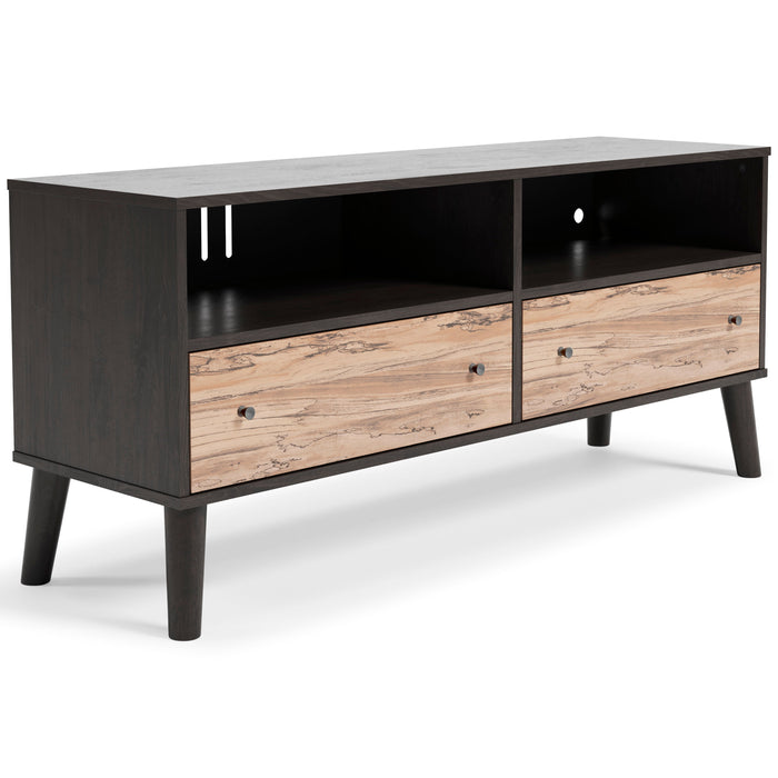 Piperton Medium TV Stand - EW5514-168 - Gate Furniture