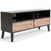 Piperton Medium TV Stand - EW5514-168 - Gate Furniture