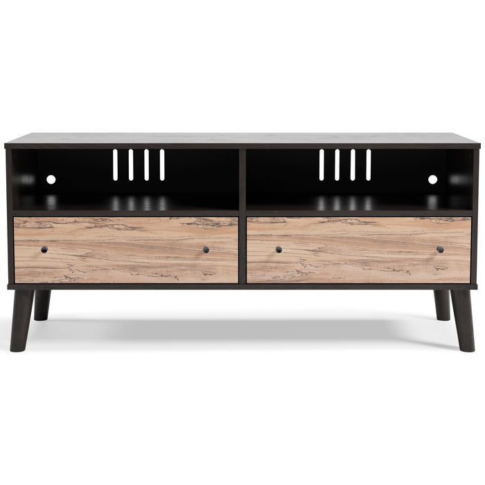 Piperton Medium TV Stand - EW5514-168 - Gate Furniture