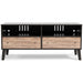 Piperton Medium TV Stand - EW5514-168 - Gate Furniture