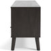 Piperton Medium TV Stand - EW5514-168 - Gate Furniture
