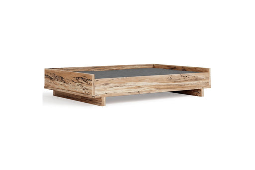Piperton Natural Pet Bed Frame - EA1221-200 - Gate Furniture