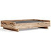 Piperton Natural Pet Bed Frame - EA1221-200 - Gate Furniture