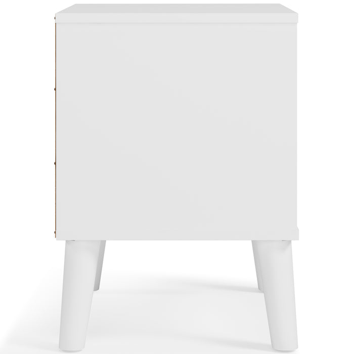 Piperton Nightstand - EB1221-291 - In Stock Furniture