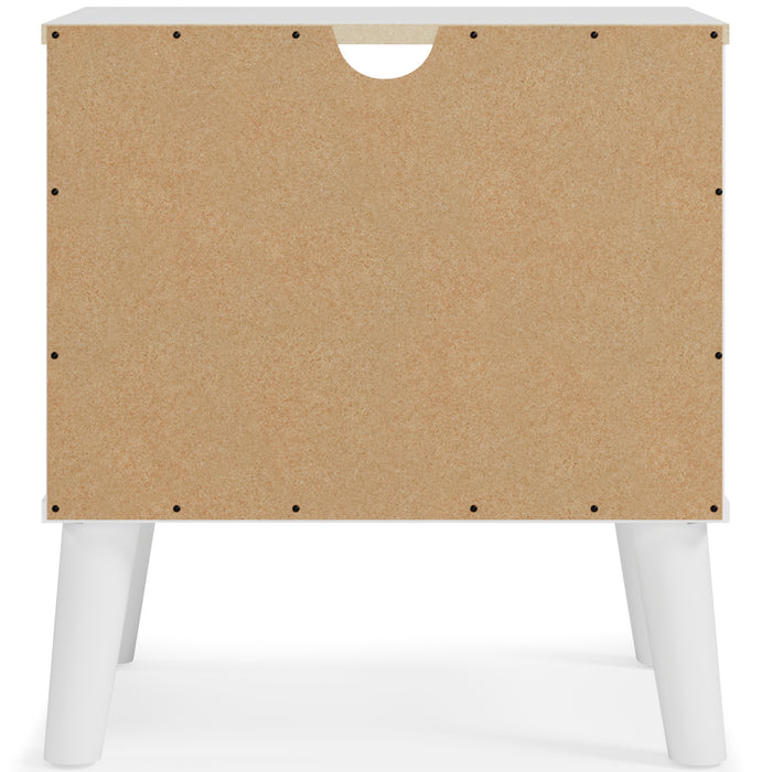 Piperton Nightstand - EB1221-291 - In Stock Furniture