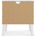 Piperton Nightstand - EB1221-291 - In Stock Furniture