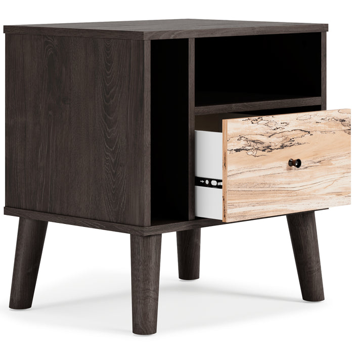 Piperton Nightstand - EB5514-291 - In Stock Furniture