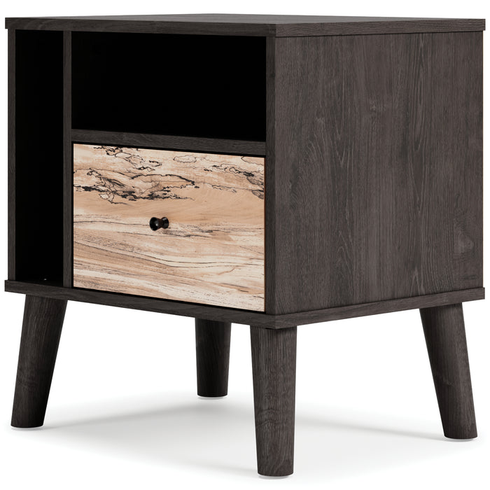 Piperton Nightstand - EB5514-291 - In Stock Furniture