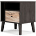 Piperton Nightstand - EB5514-291 - In Stock Furniture