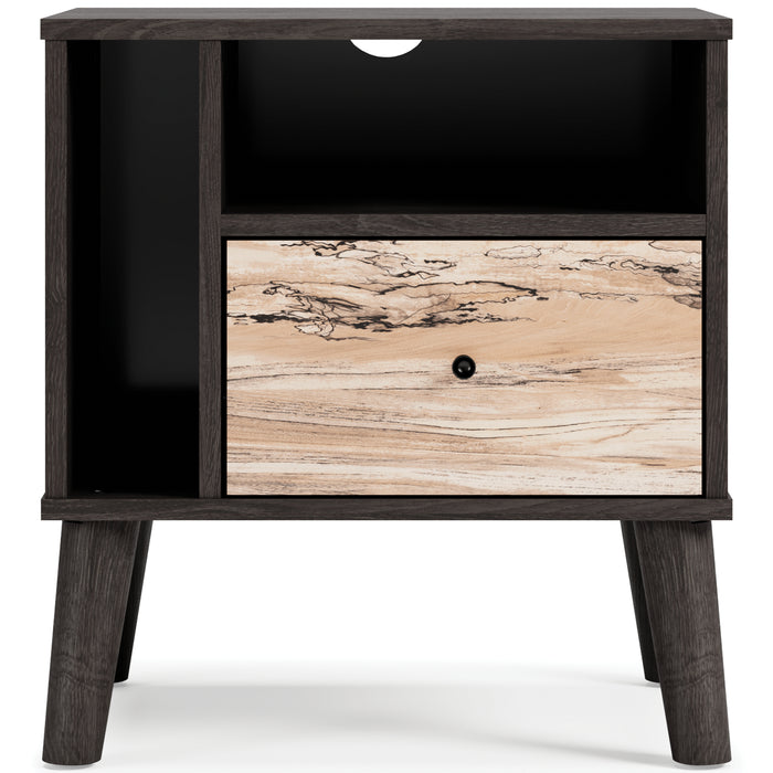 Piperton Nightstand - EB5514-291 - In Stock Furniture