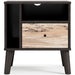 Piperton Nightstand - EB5514-291 - In Stock Furniture