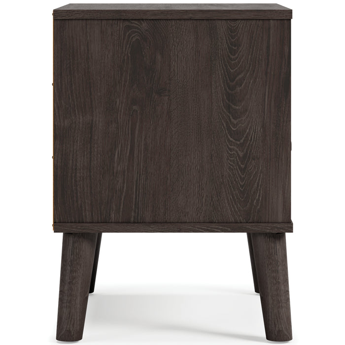 Piperton Nightstand - EB5514-291 - In Stock Furniture