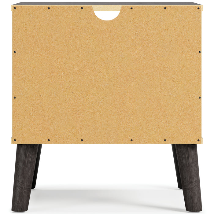 Piperton Nightstand - EB5514-291 - In Stock Furniture