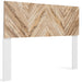 Piperton Queen Panel Headboard - EB1221-157 - In Stock Furniture