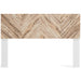 Piperton Queen Panel Headboard - EB1221-157 - In Stock Furniture