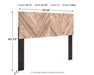 Piperton Queen Panel Headboard - EB5514-157 - In Stock Furniture