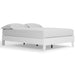 Piperton Queen Platform Bed - EB1221-113 - In Stock Furniture