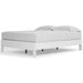 Piperton Queen Platform Bed - EB1221-113 - In Stock Furniture