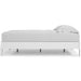 Piperton Queen Platform Bed - EB1221-113 - In Stock Furniture