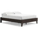 Piperton Queen Platform Bed - EB5514-113 - In Stock Furniture