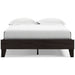 Piperton Queen Platform Bed - EB5514-113 - In Stock Furniture