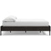 Piperton Queen Platform Bed - EB5514-113 - In Stock Furniture