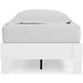 Piperton Twin Platform Bed - EB1221-111 - In Stock Furniture