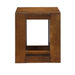 Pisanio End Table - 84522 - In Stock Furniture