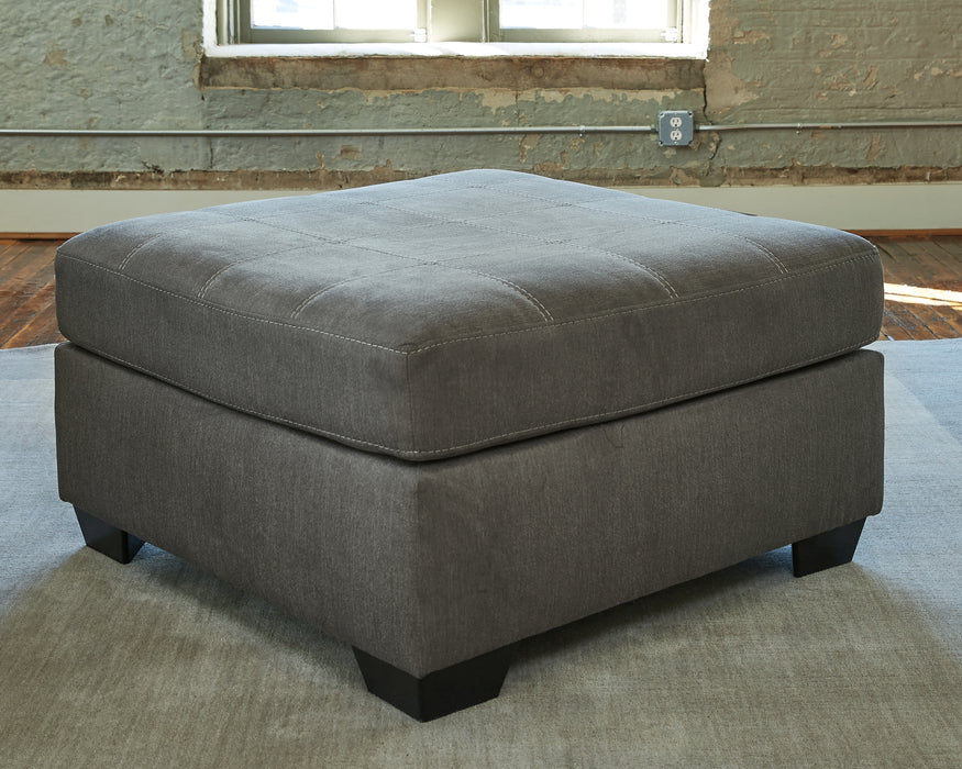 Pitkin Oversized Accent Ottoman - 3492708 - In Stock Furniture