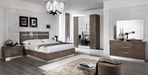 Platinum Legno Bedroom Silver Birch Set - Gate Furniture