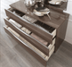 Platinum Legno Bedroom Silver Birch Set - Gate Furniture