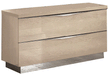 Platinum Legno Nightstand Ivory - i31157 - In Stock Furniture