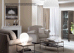 Platinum Slim Dining Set - Gate Furniture