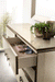 Poesia Bedroom W/ Light Set - Gate Furniture