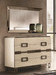 Poesia Bedroom W/ Light Set - Gate Furniture