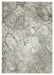 Poincilana Medium Rug - R405402 - In Stock Furniture