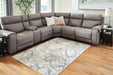 Poincilana Medium Rug - R405402 - In Stock Furniture