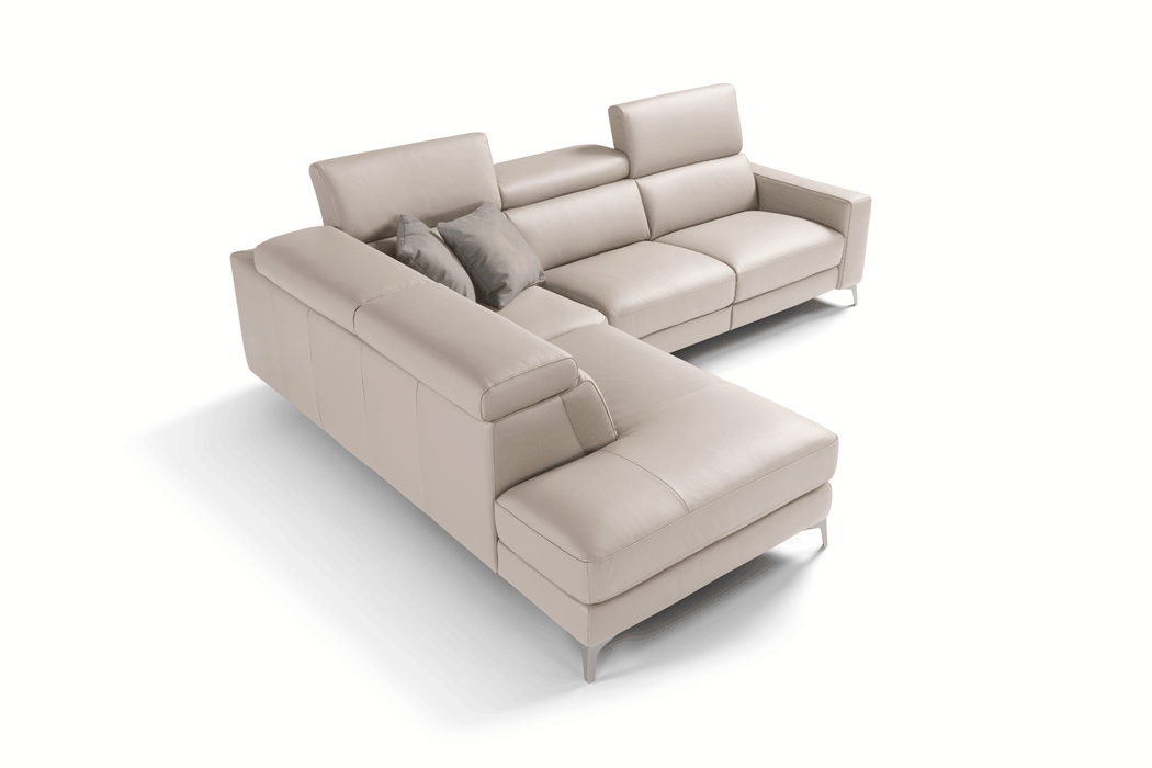 Point Sectional - i38234 - Gate Furniture