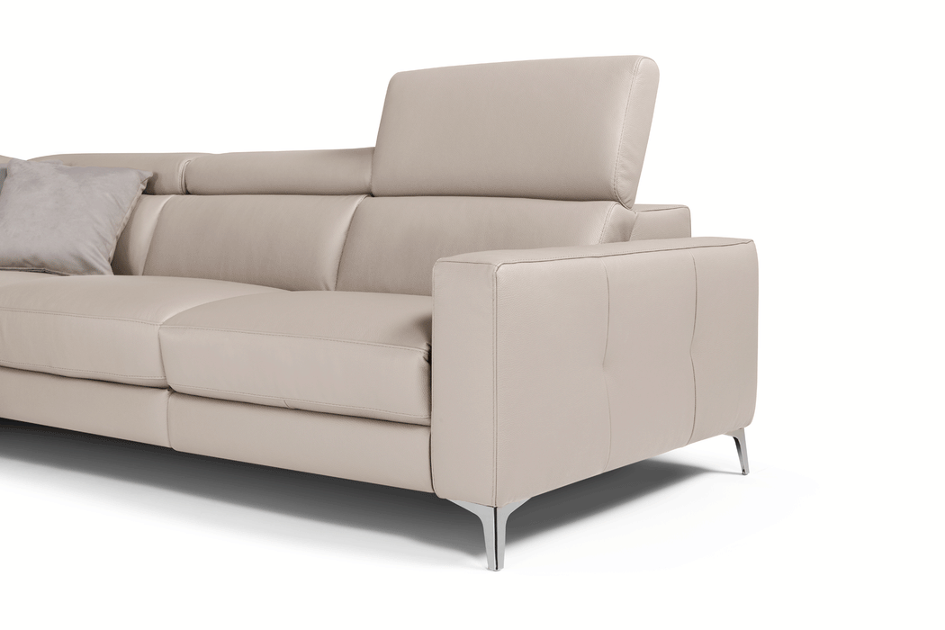 Point Sectional - i38234 - Gate Furniture