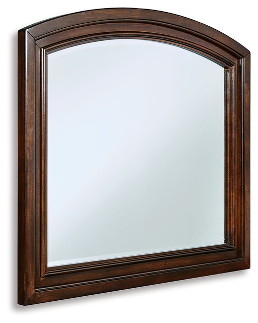 Porter Bedroom Mirror - B697-36 - In Stock Furniture